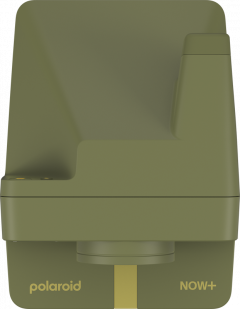 Aparat foto instant - Polaroid Now+ Gen 2 (Forest Green)
