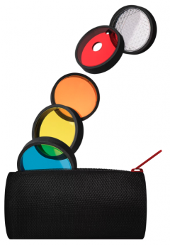 Aparat foto instant - Polaroid Now+ Gen 2 (Forest Green)