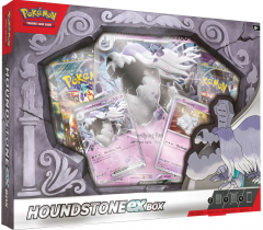 Pokemon TCG - Houndstone EX Box