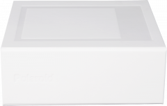 Album foto - Polaroid - Small, White