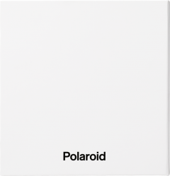 Album foto - Polaroid - Small, White