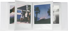 Album foto - Polaroid - Small, White