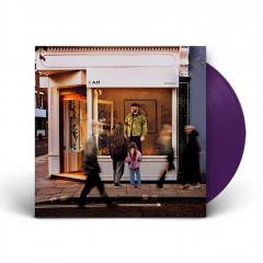 I Am (Purple Vinyl, Indie Edition)