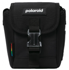 Geanta aparat foto - Polaroid Go (Black)