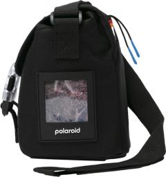 Geanta aparat foto - Polaroid Go (Black)