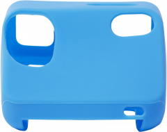 Husa silicon - Polaroid Go (Blue)