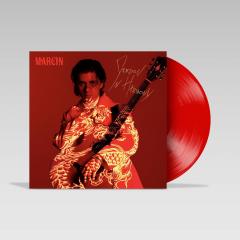 Dragon In Harmony (Red Vinyl)