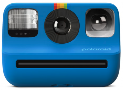 Aparat foto instant - Polaroid Go Gen 2 (Blue)