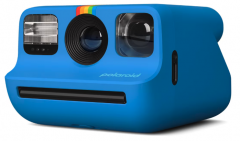 Aparat foto instant - Polaroid Go Gen 2 (Blue)