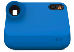 Aparat foto instant - Polaroid Go Gen 2 (Blue)
