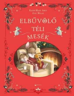 Elbuvolo teli mesek