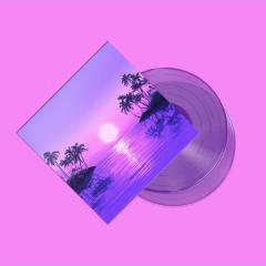 Paradise (Transparent Purple Vinyl)