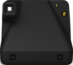 Aparat foto instant - Polaroid Now+ Gen 2 (Black)