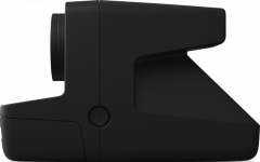 Aparat foto instant - Polaroid Now+ Gen 2 (Black)