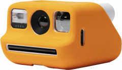 Husa silicon - Polaroid Go (Orange)