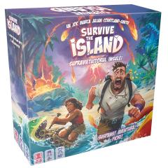 Joc - Survive the Island (RO)