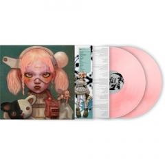 Post Human: Nex Gen (Pink Light Vinyl)