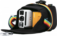 Geanta aparat foto - Polaroid Go Spectrum
