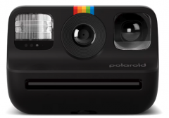 Aparat foto instant - Polaroid Go Gen 2 (Black)