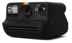 Aparat foto instant - Polaroid Go Gen 2 (Black)