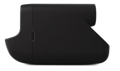 Aparat foto instant - Polaroid Go Gen 2 (Black)