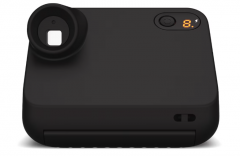 Aparat foto instant - Polaroid Go Gen 2 (Black)