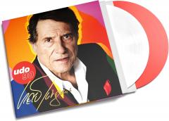 Udo 90 (White & Red Vinyl)