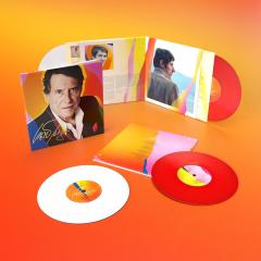 Udo 90 (White & Red Vinyl)