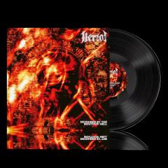 Devoured by the Mouth of Hell - Vinyl