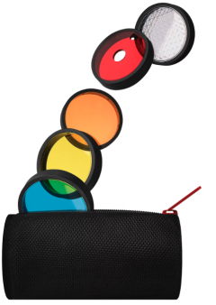 Aparat foto instant - Polaroid Now+ Gen 2 (White)