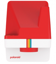 Aparat foto instant - Polaroid Now Gen 2 (Red)