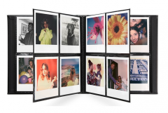 Album foto - Polaroid - Large, Black
