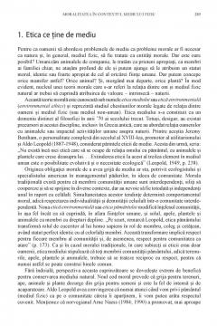 Psihologia moralitatii