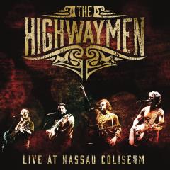 Live At Nassau Coliseum - Vinyl