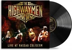 Live At Nassau Coliseum - Vinyl