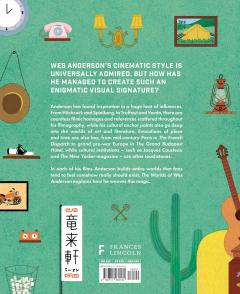 The Worlds of Wes Anderson