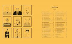 The Worlds of Wes Anderson