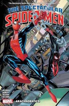 The Spectacular Spider-Man - Volume 1