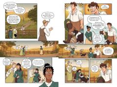 I Shall Never Fall in Love