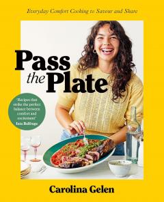 Pass the Plate