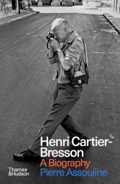 Henri Cartier-Bresson