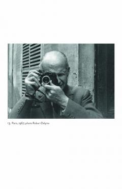 Henri Cartier-Bresson