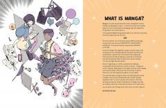 How to be a Manga Artist