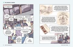 How to be a Manga Artist