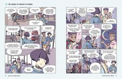 How to be a Manga Artist