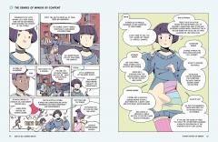 How to be a Manga Artist