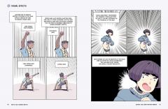 How to be a Manga Artist