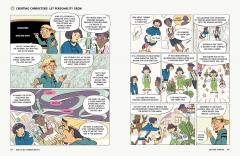 How to be a Manga Artist