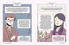 How to be a Manga Artist