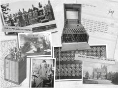 The Bletchley Riddle